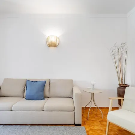 Apartamento Casa Paulinha *