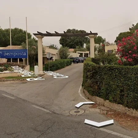 Casa Paulinha Apartmán