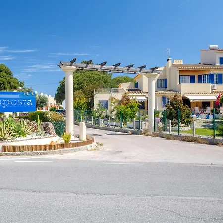 Casa Paulinha Apartmán *