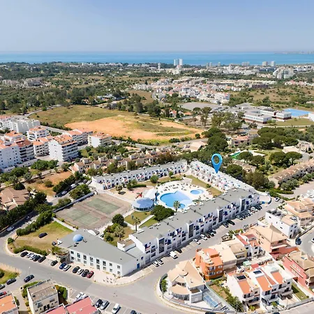 Apartmán Casa Paulinha Alvor