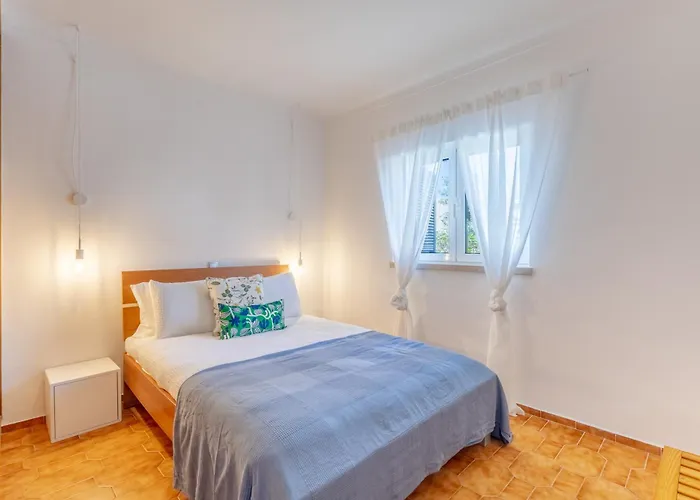 Casa Paulinha * Alvor