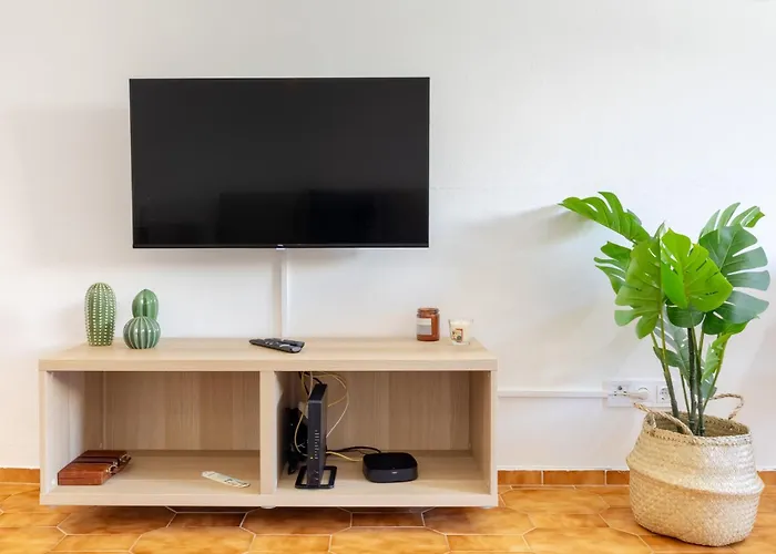 Casa Paulinha Apartmán *