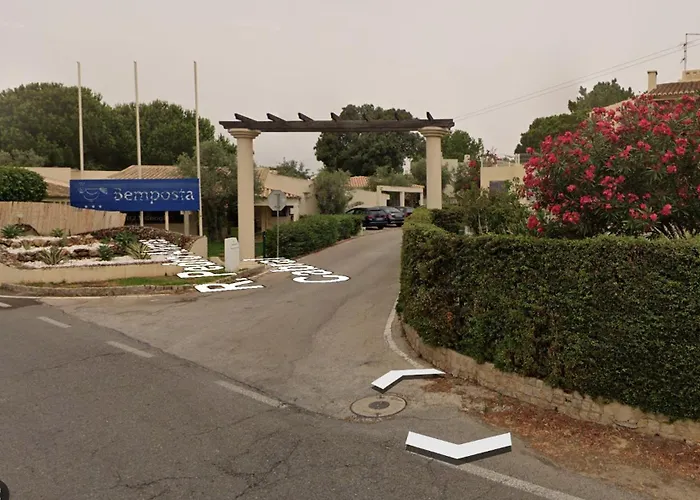 Casa Paulinha Apartmán