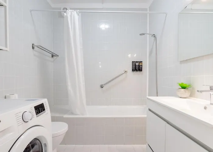 Casa Paulinha Apartmán *