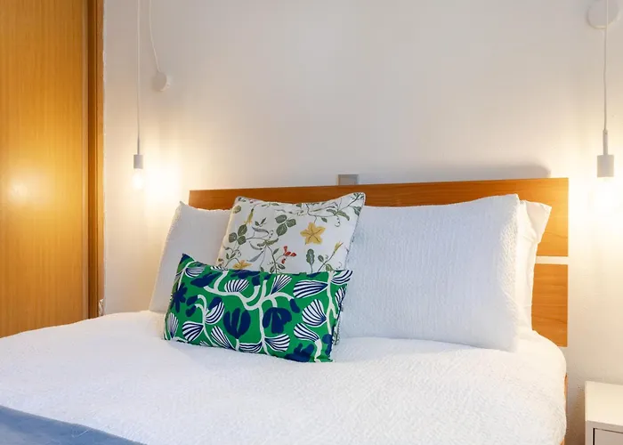 Apartmán Casa Paulinha Alvor