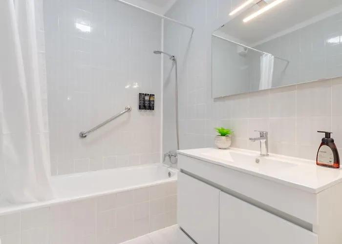 Casa Paulinha Apartmán