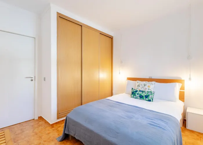 Apartmán Casa Paulinha *