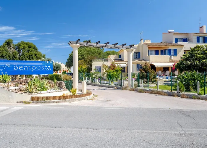 Casa Paulinha Apartmán *