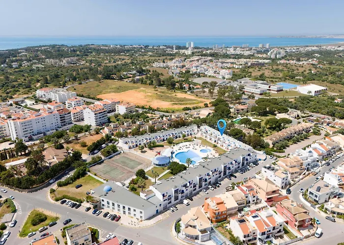 Apartmán Casa Paulinha Alvor