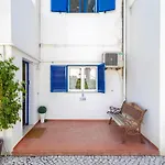 Casa Paulinha شقة *