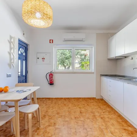 Apartmán Casa Paulinha Alvor