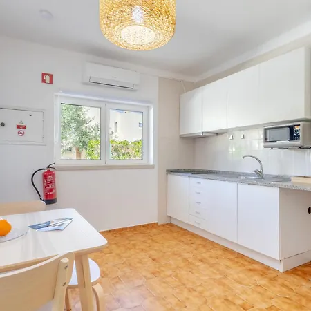 Casa Paulinha Apartmán *
