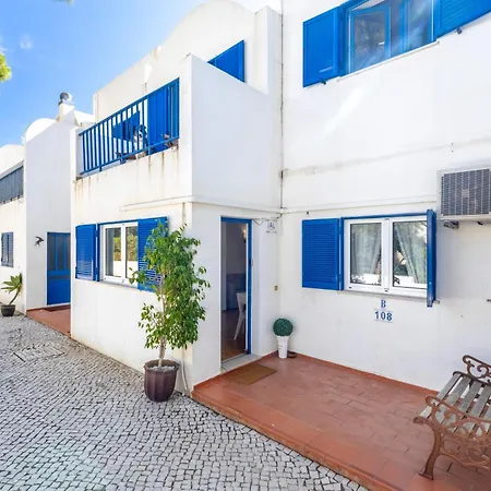 Apartmán Casa Paulinha