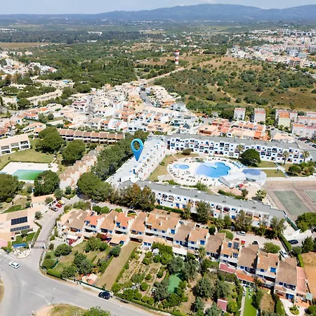 Casa Paulinha Apartmán *