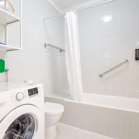 Casa Paulinha Apartmán