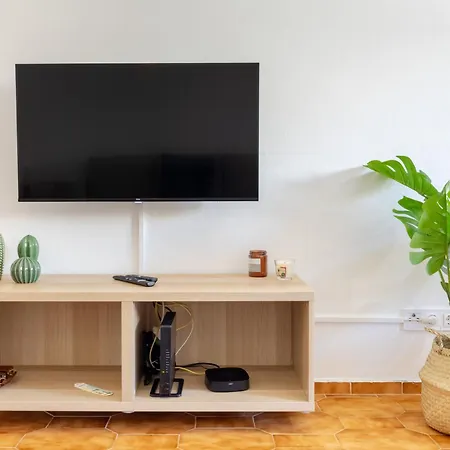 Casa Paulinha Appartamento *