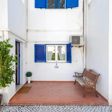 Casa Paulinha アパート *