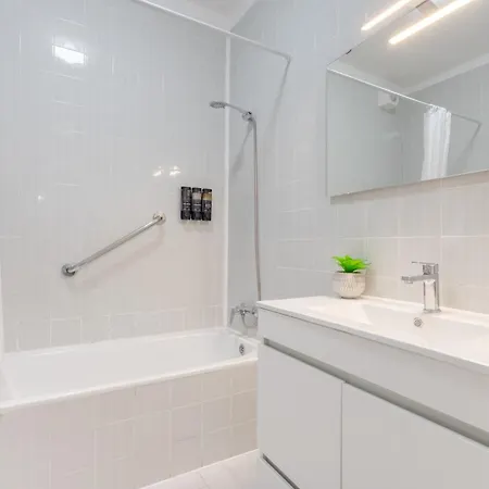 Casa Paulinha Appartamento