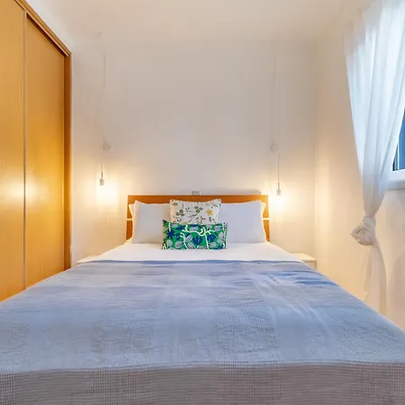 Appartamento Casa Paulinha Alvor