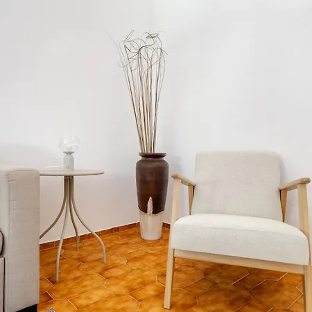 Casa Paulinha Appartamento