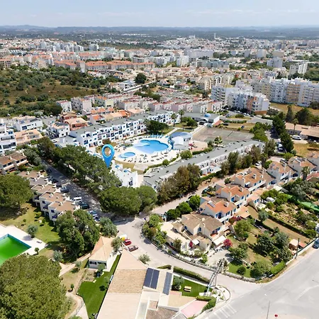 شقة Casa Paulinha *