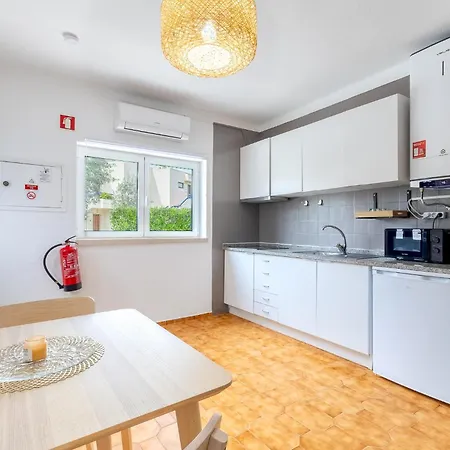 Casa Paulinha Appartamento