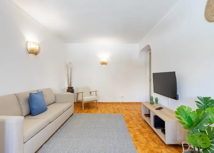 아파트 Casa Paulinha *