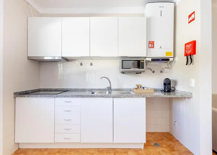 Casa Paulinha 아파트 *