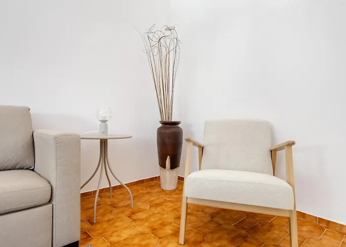 Casa Paulinha 아파트