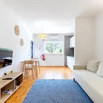 Casa Paulinha Διαμέρισμα