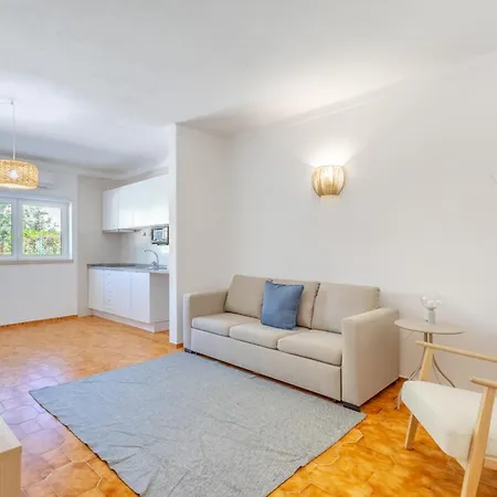 Casa Paulinha Apartment Alvor
