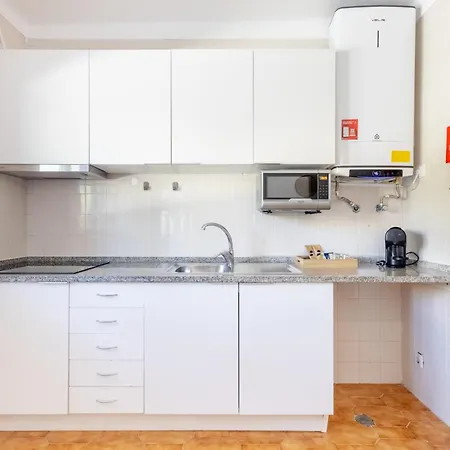 Casa Paulinha Apartment