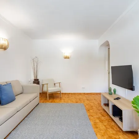 Apartment Casa Paulinha *