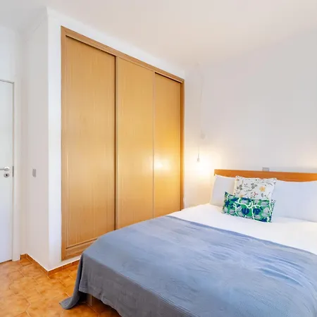 Casa Paulinha Apartment Alvor