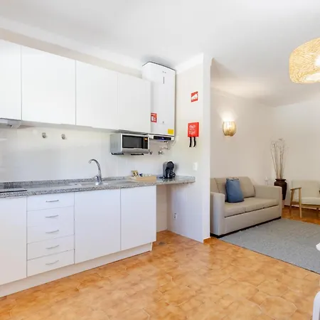Casa Paulinha Apartment Alvor