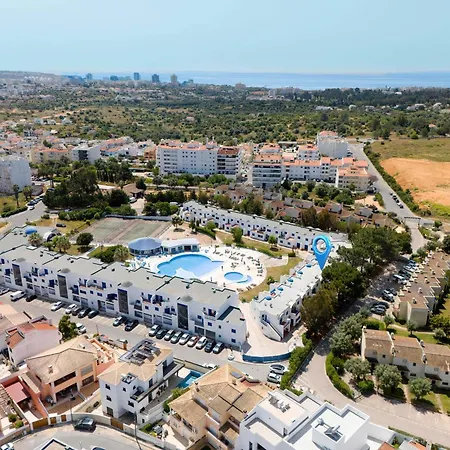 Casa Paulinha * Alvor