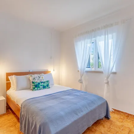 Apartment Casa Paulinha *