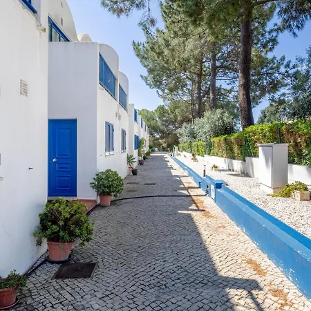 Apartment Casa Paulinha