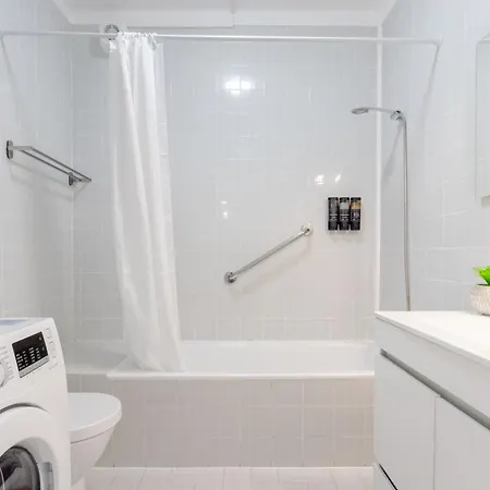 Casa Paulinha アパート *