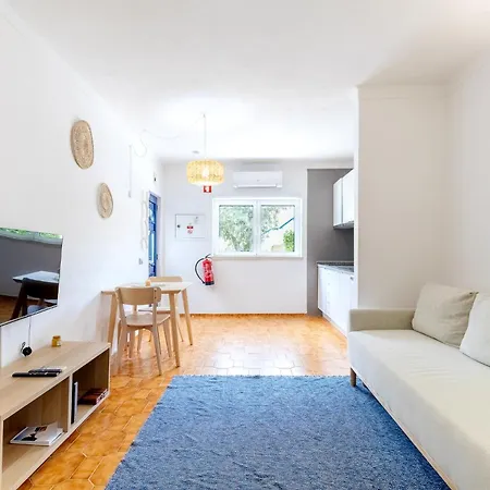 Casa Paulinha Appartamento
